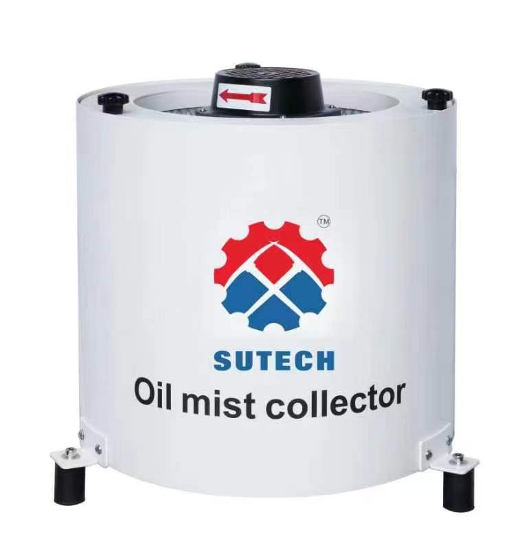 OIL MIST COLLECTOR